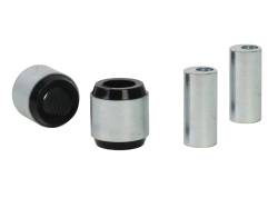 Nolathane - Nolathane REV052.0024 Rear Lower Outer Control Arm Bushing for 04 Acura TSX - Image 2