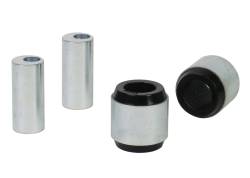 Nolathane - Nolathane REV052.0024 Rear Lower Outer Control Arm Bushing for 04 Acura TSX - Image 4