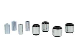 Nolathane - Nolathane REV063.0016 Control Arm Upper Rear Inner & Outer Bushing for BMW - Image 4