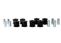 Nolathane - Nolathane REV043.0026 Rear Trailing/Control Arm Bushing Kit for Lexus/Toyota - Image 2