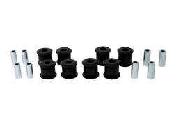 Nolathane - Nolathane REV043.0026 Rear Trailing/Control Arm Bushing Kit for Lexus/Toyota - Image 3