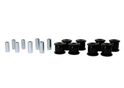 Nolathane - Nolathane REV043.0026 Rear Trailing/Control Arm Bushing Kit for Lexus/Toyota - Image 4