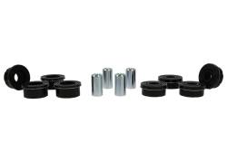 Nolathane - Nolathane REV094.0040 Rear Suspension Trailing Arm Bushing for 00 BMW X5 - Image 2