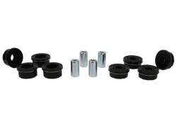 Nolathane - Nolathane REV094.0040 Rear Suspension Trailing Arm Bushing for 00 BMW X5 - Image 3