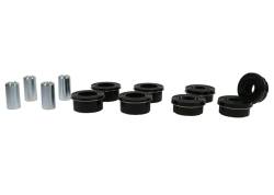 Nolathane - Nolathane REV094.0040 Rear Suspension Trailing Arm Bushing for 00 BMW X5 - Image 4