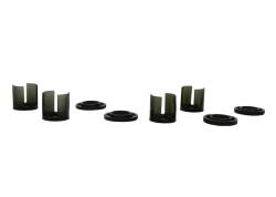 Nolathane - Nolathane REV096.0000 Rear Suspension Trailing Arm Bushing for 14-18 Subaru - Image 2