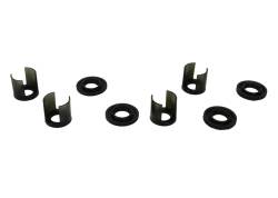 Nolathane - Nolathane REV096.0000 Rear Suspension Trailing Arm Bushing for 14-18 Subaru - Image 3