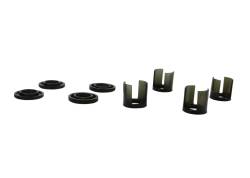 Nolathane - Nolathane REV096.0000 Rear Suspension Trailing Arm Bushing for 14-18 Subaru - Image 4