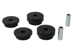 Nolathane - Nolathane REV114.0060 Trailing Arm Front Bushing for 99-09 Saab 9-5 - Image 3