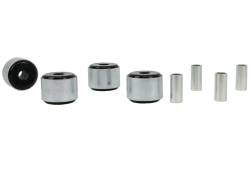 Nolathane - Nolathane REV118.0040 Front Fwd Trailing Arm Bushing for 84-87 Toyota LC - Image 2