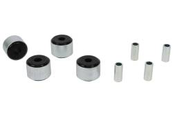 Nolathane - Nolathane REV118.0040 Front Fwd Trailing Arm Bushing for 84-87 Toyota LC - Image 3