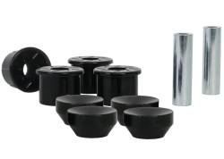 Nolathane - Nolathane REV130.0036 Front Shock Absorber Bushings for 99-00 Honda Civic - Image 2