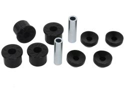 Nolathane - Nolathane REV130.0036 Front Shock Absorber Bushings for 99-00 Honda Civic - Image 3