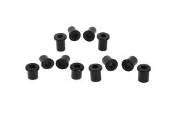 Nolathane - Nolathane REV161.0068 Rear Leaf Spring Kit for 83-00 Mitsubishi Montero - Image 3