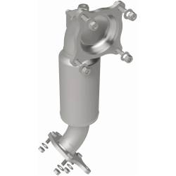 MagnaFlow Exhaust Products - MagnaFlow 280152 Direct-Fit Catalytic Converter - Image 2
