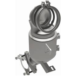 MagnaFlow Exhaust Products - MagnaFlow 280173 Direct-Fit Catalytic Converter for 11-21 Buick/Chevy - Image 2