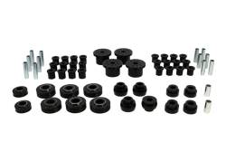 Nolathane - Nolathane REV002.0090 Vehicle Suspension Bushing Kit for 73-79 Ford F100/F150 - Image 3