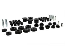 Nolathane - Nolathane REV002.0090 Vehicle Suspension Bushing Kit for 73-79 Ford F100/F150 - Image 4