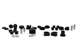 Nolathane - Nolathane REV002.0110 Vehicle Suspension Bushing Kit for 75-80 VW - Image 2
