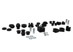 Nolathane - Nolathane REV002.0110 Vehicle Suspension Bushing Kit for 75-80 VW - Image 4