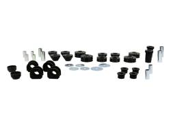Nolathane - Nolathane REV002.0112 Vehicle Suspension Bushing Kit for 68-71 Chevy/GMC - Image 2