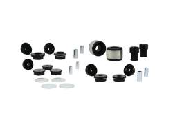 Nolathane - Nolathane REV002.0126 Suspension Bushing Kit for BMW - Image 2
