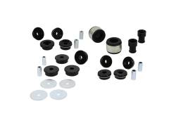Nolathane - Nolathane REV002.0126 Suspension Bushing Kit for BMW - Image 3