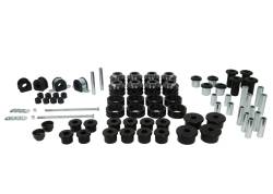 Nolathane - Nolathane REV002.0152 Suspension Bushing Kit for 94-02 RAM 1500/2500/3500 - Image 3
