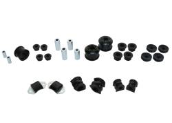 Nolathane - Nolathane REV002.0158 Vehicle Bushing Kit for 06-11 Honda Civic - Image 2