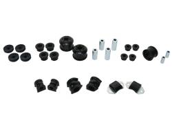 Nolathane - Nolathane REV002.0158 Vehicle Bushing Kit for 06-11 Honda Civic - Image 4