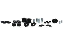 Nolathane - Nolathane REV002.0158 Vehicle Bushing Kit for 06-11 Honda Civic - Image 3