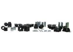 Nolathane - Nolathane REV002.0190 Vehicle Suspension Bushing Kit for 00-05 Ford Excursion - Image 2