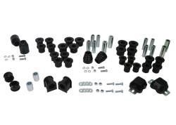Nolathane - Nolathane REV002.0190 Vehicle Suspension Bushing Kit for 00-05 Ford Excursion - Image 3