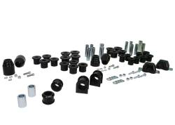 Nolathane - Nolathane REV002.0190 Vehicle Suspension Bushing Kit for 00-05 Ford Excursion - Image 4