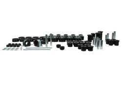 Nolathane - Nolathane REV002.0192 Vehicle Suspension Bushing Kit for 95-99 Chevy Tahoe/Yukon - Image 2