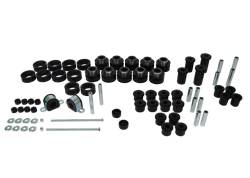 Nolathane - Nolathane REV002.0192 Vehicle Suspension Bushing Kit for 95-99 Chevy Tahoe/Yukon - Image 3