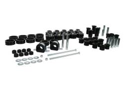 Nolathane - Nolathane REV002.0192 Vehicle Suspension Bushing Kit for 95-99 Chevy Tahoe/Yukon - Image 4