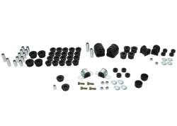 Nolathane - Nolathane REV002.0200 Vehicle Suspension Bushing Kit for 91-94 Nissan Sentra - Image 2