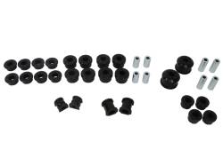 Nolathane - Nolathane REV002.0172 FR/RR Vehicle Bushing Kit for 02-05 Honda Civic - Image 3