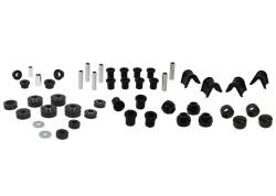 Nolathane - Nolathane REV002.0208 Vehicle Suspension Bushing Kit for 73-79 Ford F150 4WD - Image 2