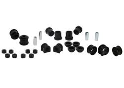Nolathane - Nolathane REV002.0182 Vehicle Suspension Bushing Kit for 90-96 Nissan 300ZX - Image 2