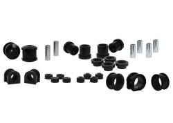 Nolathane - Nolathane REV002.0182 Vehicle Suspension Bushing Kit for 90-96 Nissan 300ZX - Image 3