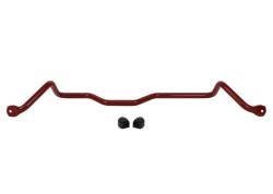 Nolathane - Nolathane REV003.0146 Front 26mm Heavy Duty Swaybar Kit for 02-07 Mini Cooper - Image 3