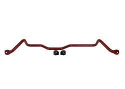 Nolathane - Nolathane REV003.0146 Front 26mm Heavy Duty Swaybar Kit for 02-07 Mini Cooper - Image 2