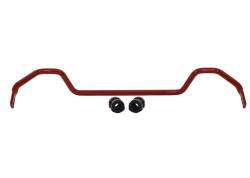 Nolathane - Nolathane REV003.0158 Front 26mm HD Adjustable Sway Bar 95-99 BMW M3 - Image 2