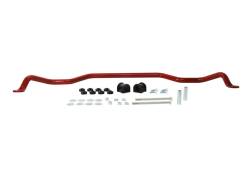 Nolathane - Nolathane REV003.0124 Front Sway Bar 30mm x Heavy Duty for Ford & Mercury - Image 2