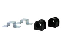 Nolathane - Nolathane REV004.0432 Front 33mm Swaybar Mount Bushing for 79-86 Ford Mustang - Image 4