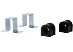 Nolathane - Nolathane REV004.0436 Front 30mm Swaybar Mount Bushing for 94-99 Ford Mustang - Image 4
