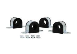 Nolathane - Nolathane REV004.0508 Front Sway Bar Mount Bushing for Chevy/GMC - Image 2