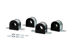 Nolathane - Nolathane REV004.0508 Front Sway Bar Mount Bushing for Chevy/GMC - Image 4